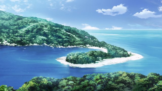 Cape Campsite